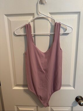 Free People Intimately Body Suit